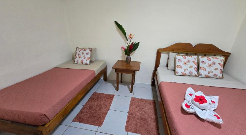 Image of Budget Triple Room 4