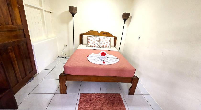 Image of Economy Double Room 4