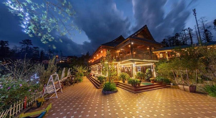 Sapa Garden Resort - image 2