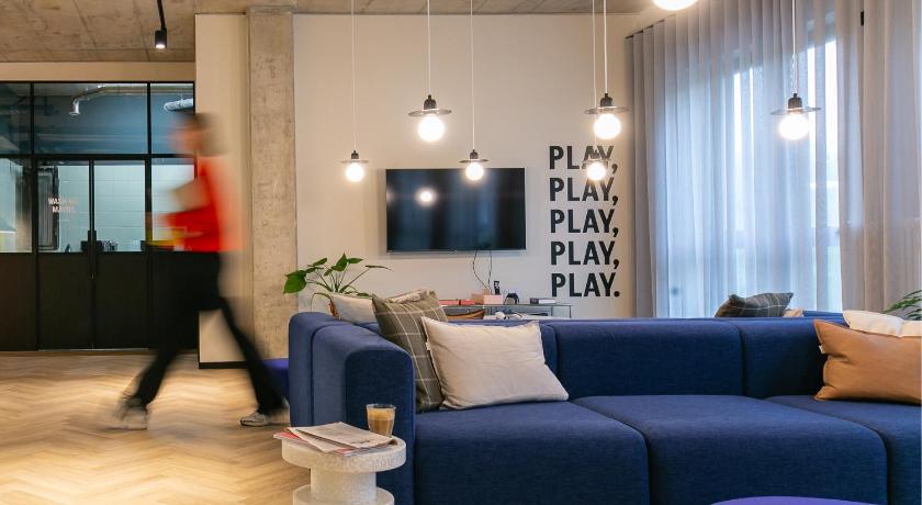 STAYERY Bochum Ehrenfeld