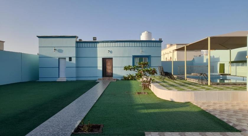 Villa 94 Ras Al Hadd