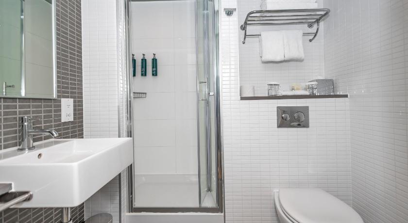 Image of Tower King Executive Room 7