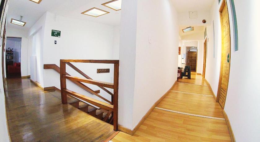 Hostal de la 57 photo