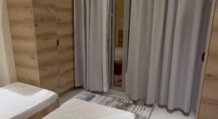 Kuwait City Magic Suite AlSalmiya 33 -  ماجيك سويت السالمية 33 3-Star Hotel amenity