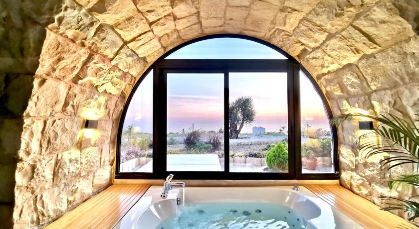 Sunrise 1 Bedroom In Thoum