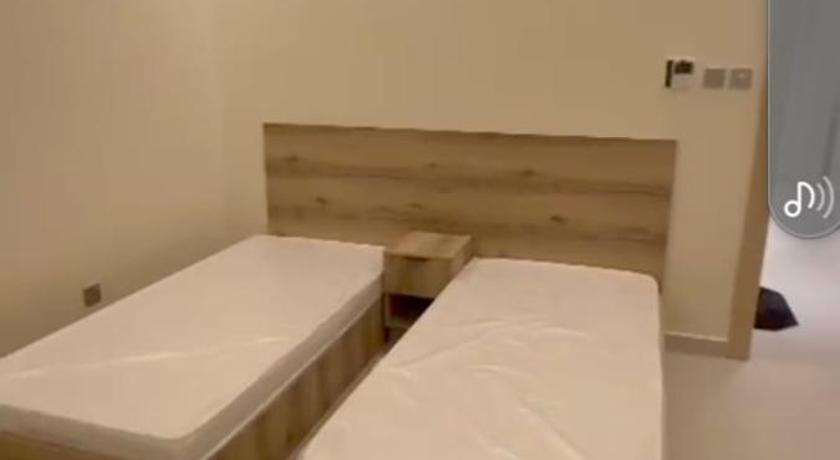 Kuwait City Magic Suite AlSalmiya 33 -  ماجيك سويت السالمية 33 3-Star Hotel suite