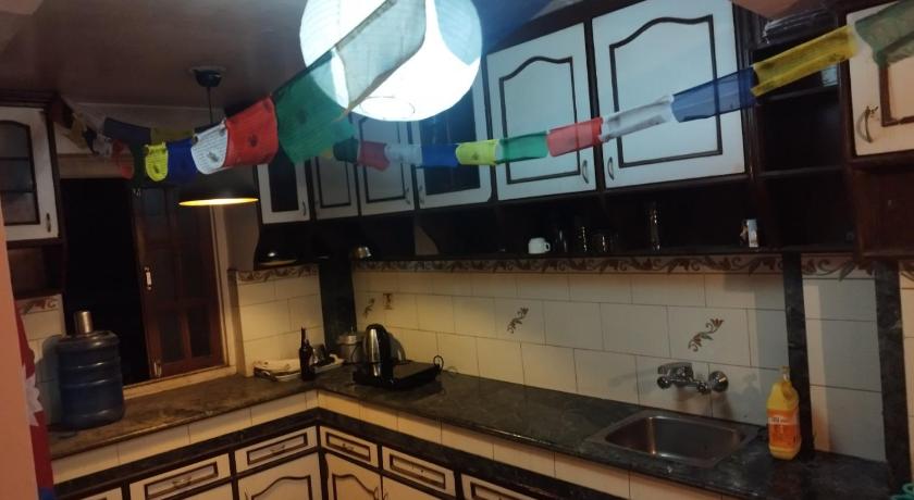 Rana house homestay — Kathmandu (3)