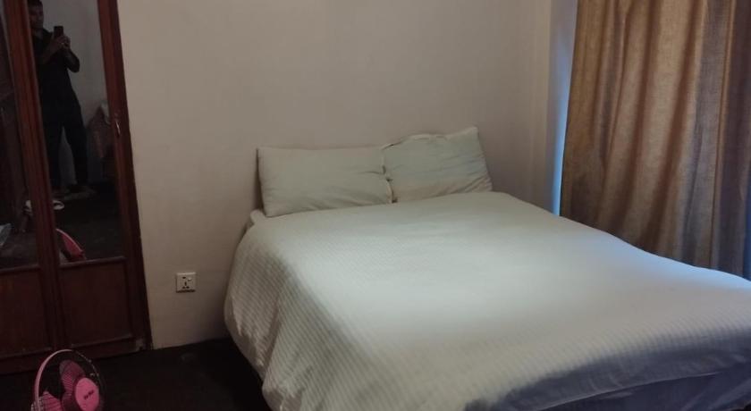 Rana house homestay — Kathmandu (6)