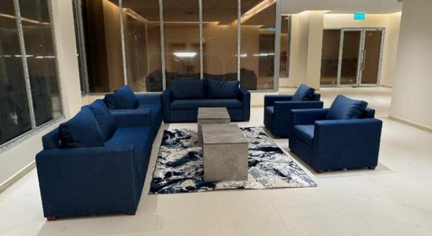 Kuwait City Magic Suite AlSalmiya 33 -  ماجيك سويت السالمية 33 3-Star Hotel room