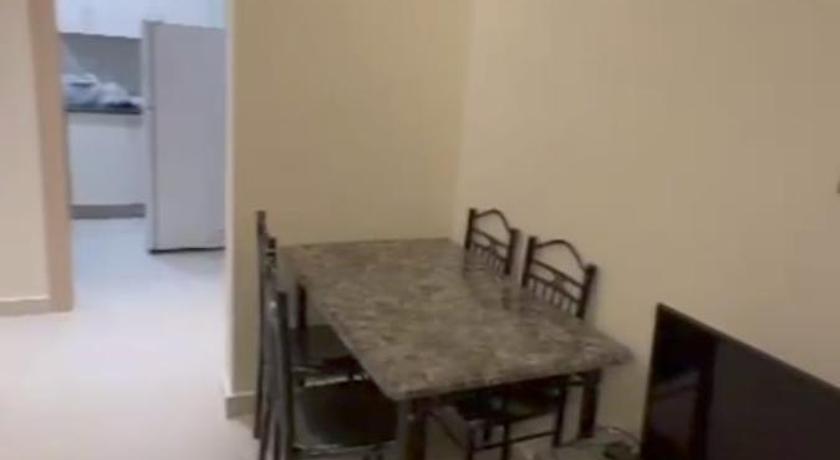 Kuwait City Magic Suite AlSalmiya 33 -  ماجيك سويت السالمية 33 3-Star Hotel view