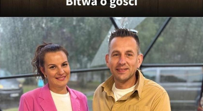 Pokoje Hotelowe "Lila" Siedlce