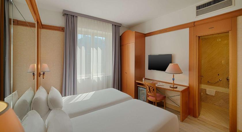 Image of Standaardkamer (Standard Room) 0