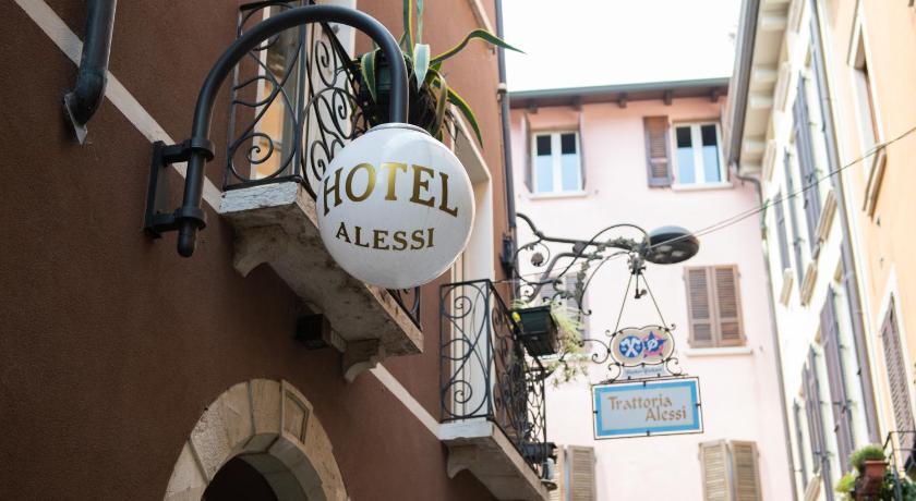 Alessi Appartamenti