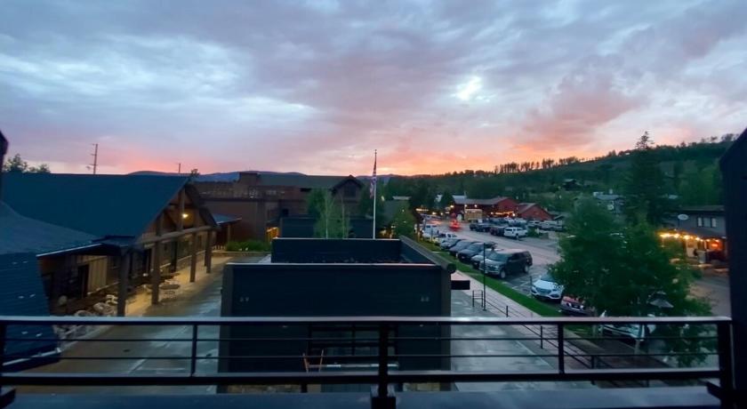 그랜드 레이크 (CO) Stylish Grand Lake Retreat - King Bed - Walk to Lake 4성급 숙소 부대시설