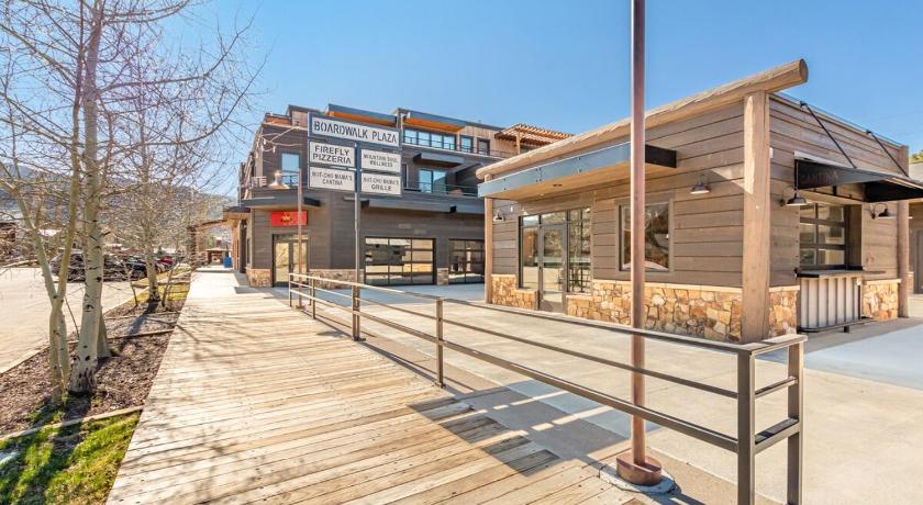 그랜드 레이크 (CO) Stylish Grand Lake Retreat - King Bed - Walk to Lake 4성급 숙소 전망