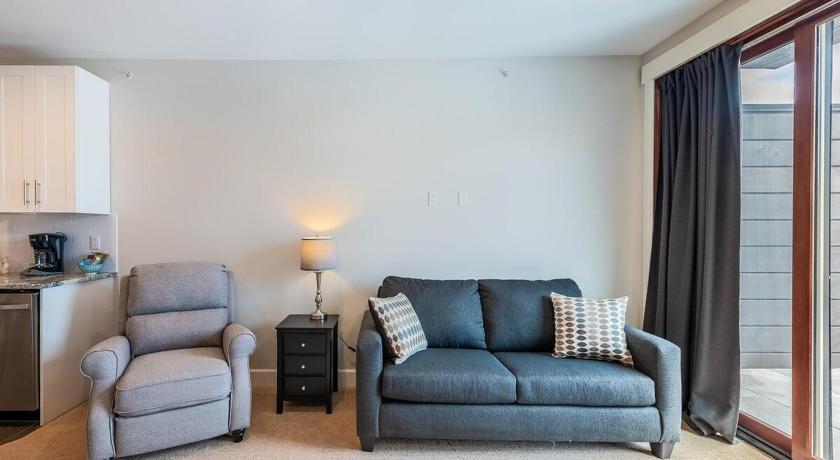 그랜드 레이크 (CO) Stylish Grand Lake Retreat - King Bed - Walk to Lake 4성급 숙소 스위트룸