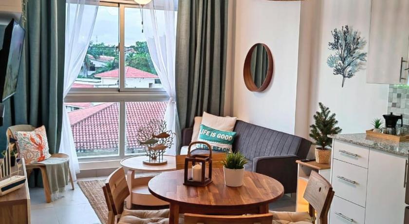 사진: Apt in luxurious condominium near the beach - Agoda 할인 예약