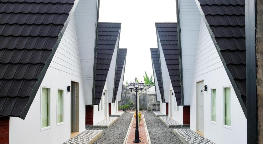 RedDoorz @ myRoom UMY – Yogyakarta, MN