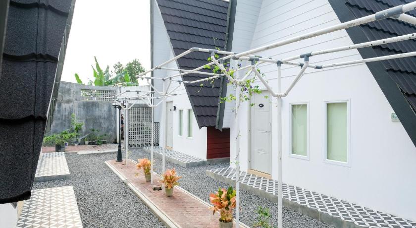 RedDoorz @ myRoom UMY – Yogyakarta, MN