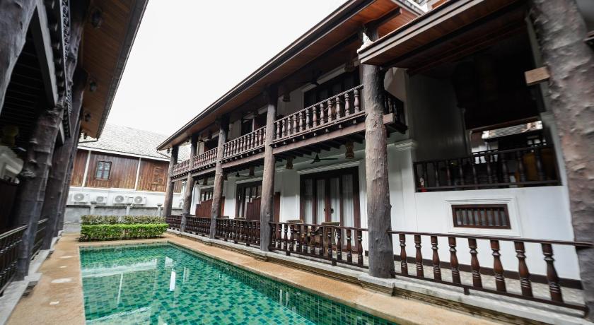 Treasure Heritage Hotel - image 11