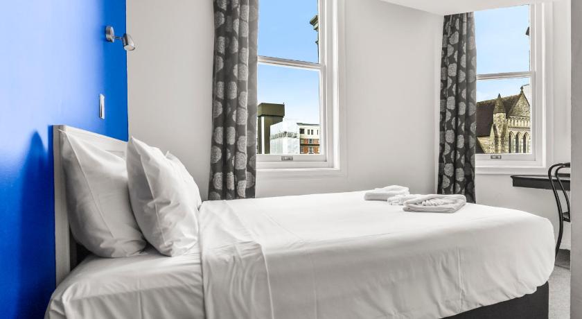 Image of Double Room 5