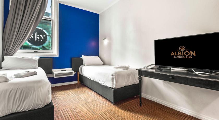 Image of Twin Room 1