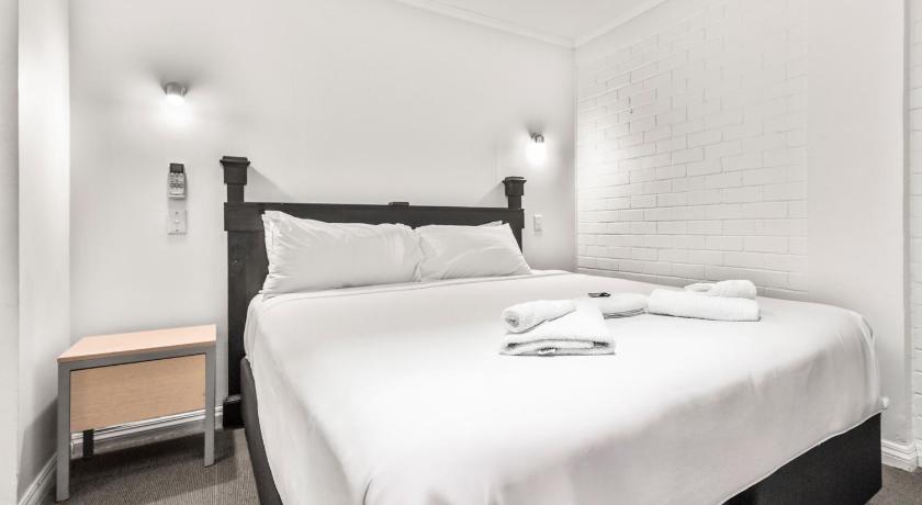 Image of Double Room 9