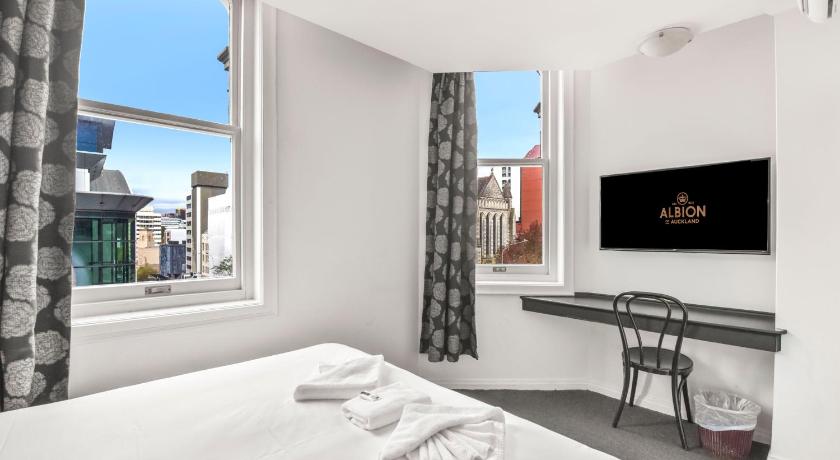 Image of Double Room 3
