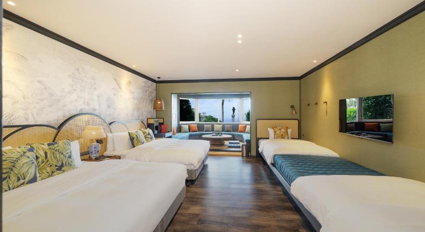 家庭房 (Family Room)圖片 3