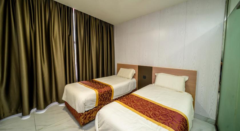 Image of Superior Twin Room 4