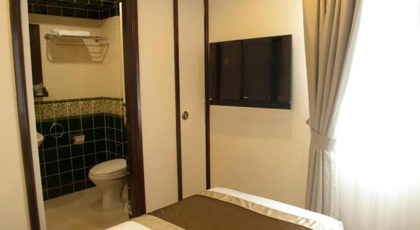 デラックス シングルルーム (Deluxe Single Room)の画像 9