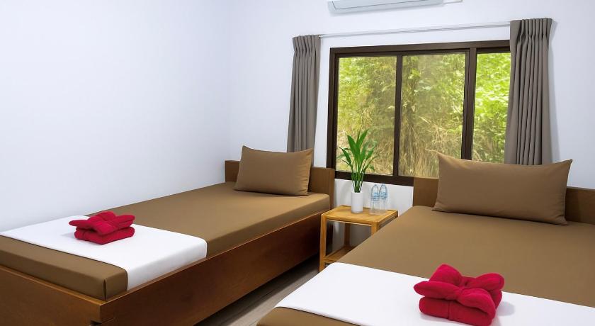 Image of Deluxe Twin Room 1