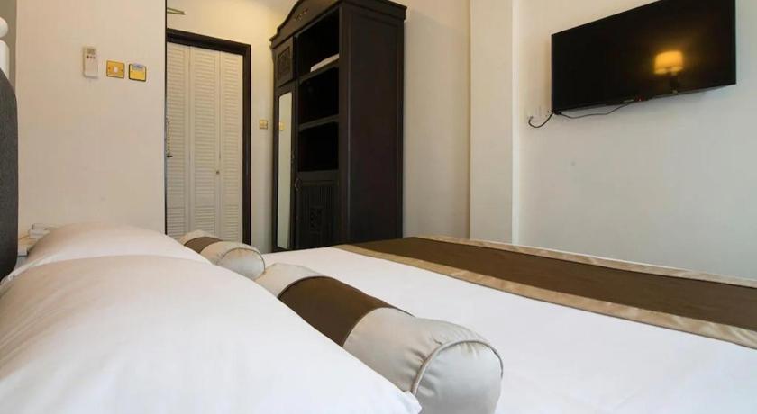 デラックス ダブルルーム (Deluxe Double Room)の画像 9