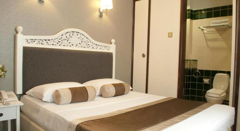 デラックス ダブルルーム (Deluxe Double Room)の画像 4