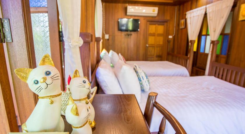 Image of Standard Twin Room 5