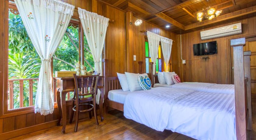 Image of Standard Twin Room 3
