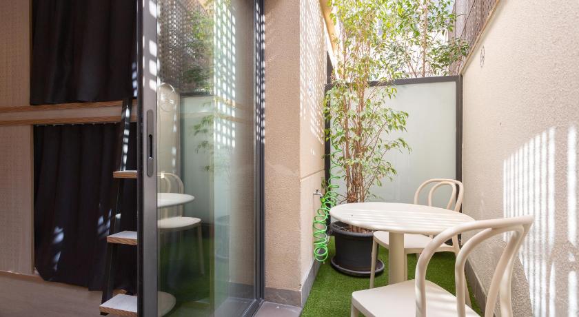 GG Hostel - image 7