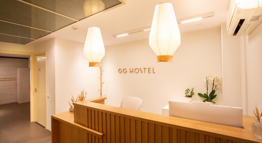 GG Hostel - image 4