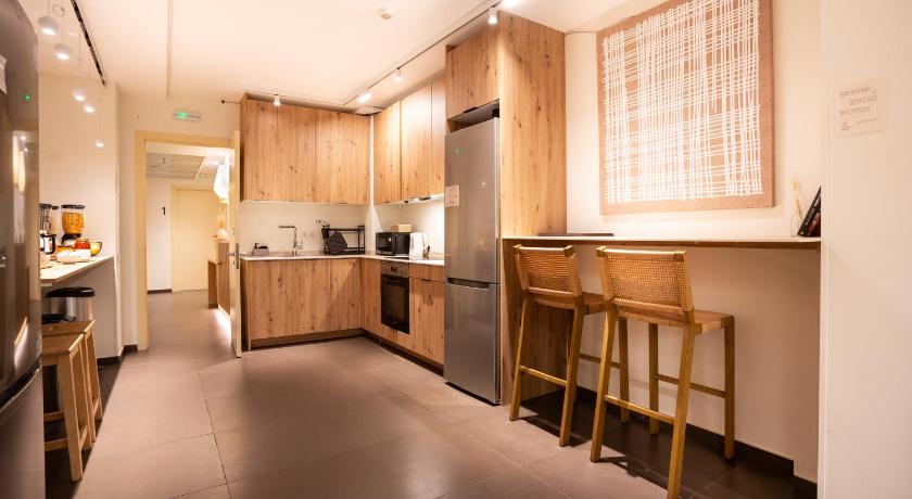 GG Hostel - image 10