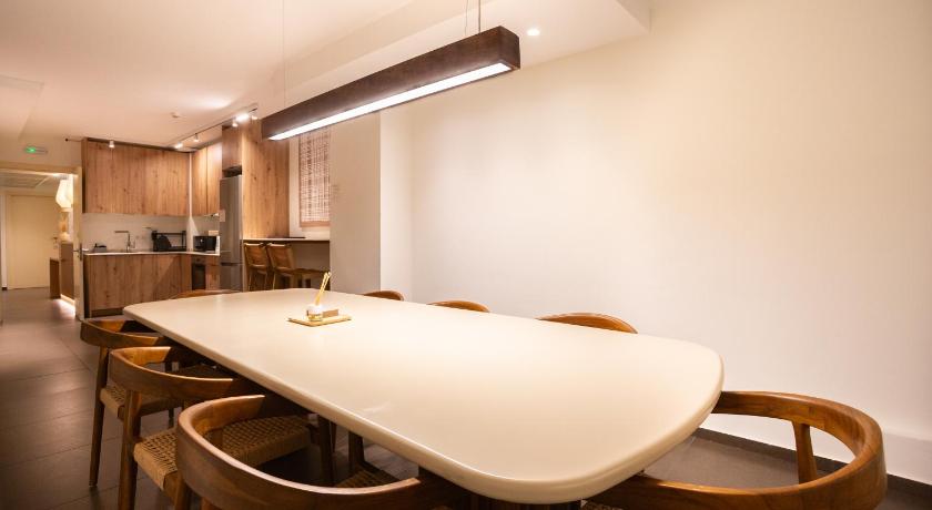 GG Hostel - image 14