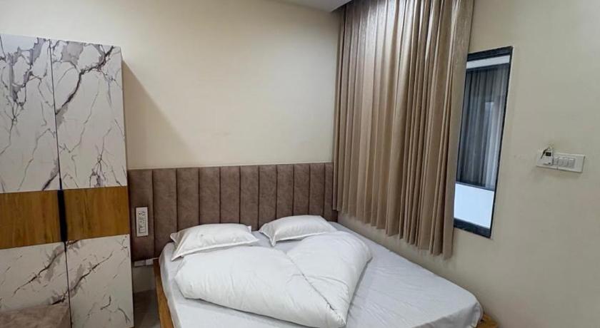 格格尔 Hotel D K Palace Kishangarh 3星级 酒店 大堂