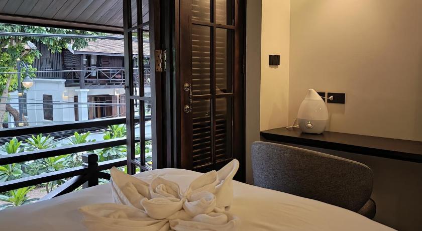 Sengphachanh Heritage Boutique – Luang Prabang, CT