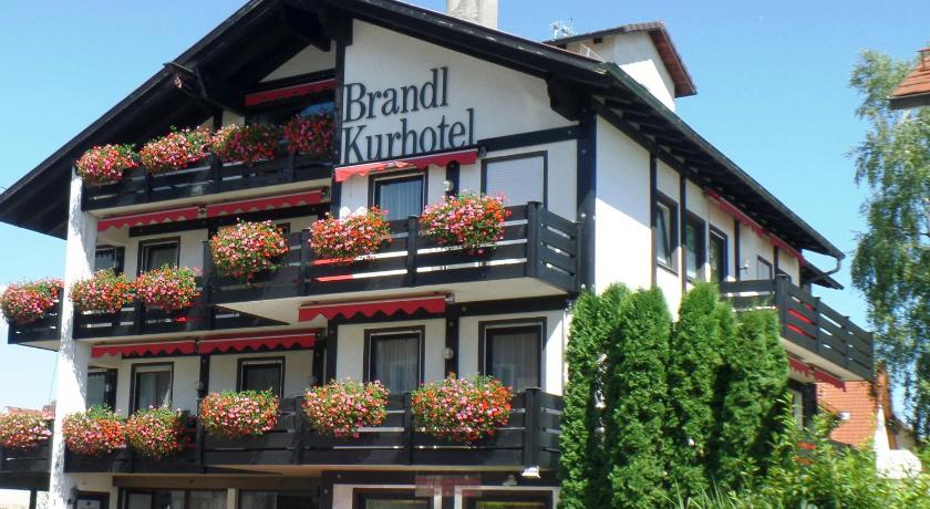 Hotel Brandl photo