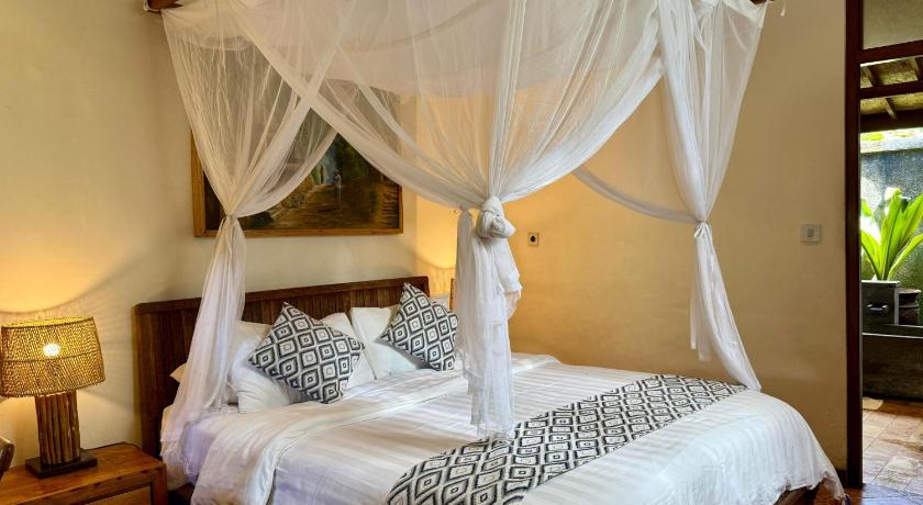 Bild von: Doppelzimmer mit Poolblick (Double Room with Pool View) 3