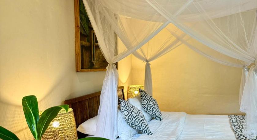 Bild von: Doppelzimmer mit Poolblick (Double Room with Pool View) 6