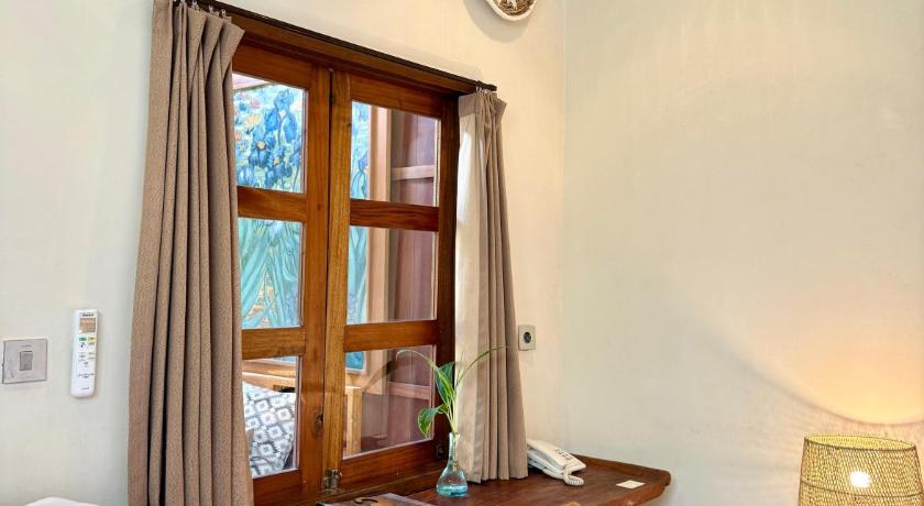 Bild von: Doppelzimmer mit Poolblick (Double Room with Pool View) 15