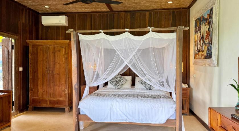 Bild von: Deluxe-Zimmer mit Balkon (Deluxe Room with Balcony) 5