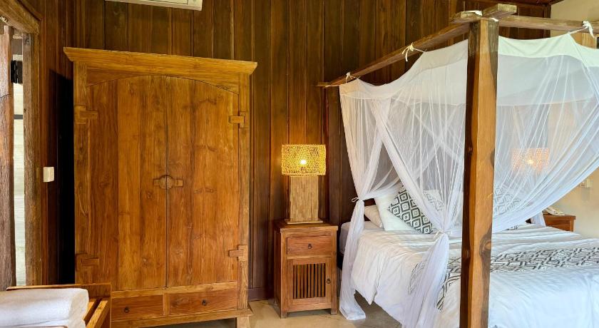 Bild von: Deluxe-Zimmer mit Balkon (Deluxe Room with Balcony) 10