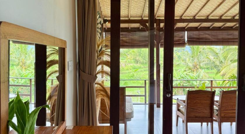 Bild von: Deluxe-Zimmer mit Balkon (Deluxe Room with Balcony) 15