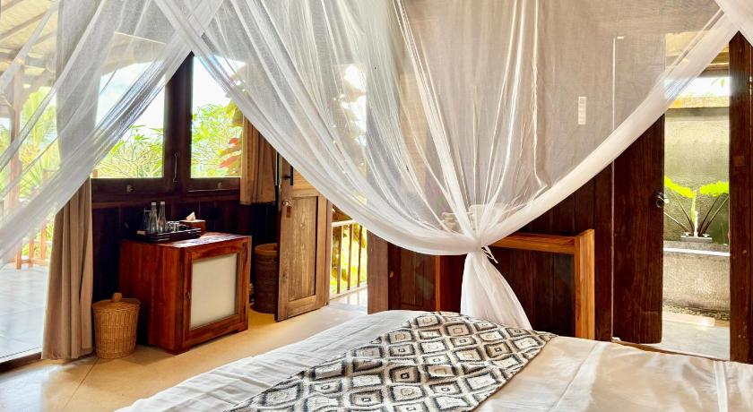 Bild von: Deluxe-Zimmer mit Balkon (Deluxe Room with Balcony) 7